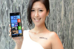 NokiaLumia152011月正式发售$5988