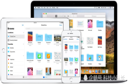 未来Mac和iPad合二为一？库克这样表态