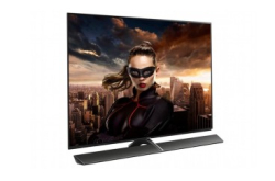 Panasonic4KOLED智能电视EZ1000即将登陆香港