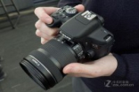实用高性价Canon单反750D套机仅4200元
