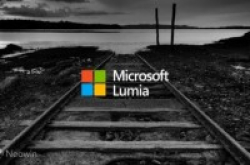 微软将所有Lumia系列手机下架