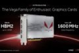 AMD新旗舰卡Vega售价曝光：性价惊喜灭NVIDIA