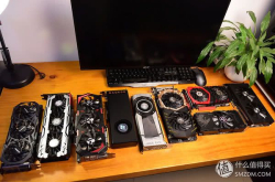 两千元级显卡选谁？RX5808G与GTX10606G显卡对比测试