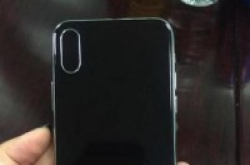 【多图】iPhone8定型曝光全面屏幕配隐藏指纹
