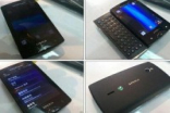 侧滑Android2.3SonyEricssonSK17i曝光