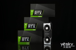 想体验NVIDIARTX技术的全新体验？这些大作可以提前尝鲜