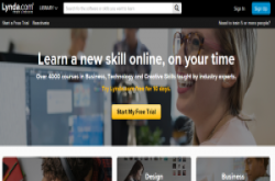 资安一周[1217-1223]：LinkedIn旗下网站Lynda.com遭骇，要求950万用户换密码