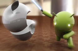 iOS用户忠诚度不及安卓阵营 但这并不代表安卓品牌忠诚度高