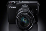 Canon入门无反M10后继可能非M20