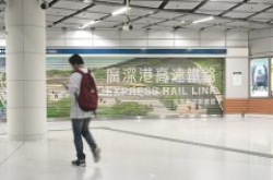 一地两检只差最后一步 广深港高铁好事多磨