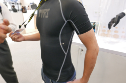 Computex2017：秒懂台湾智能纺织能做到什么程度