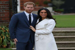 结了婚就不能玩大富翁嫁入英国皇室要遵守的五个奇特规矩