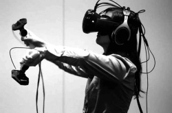 VR行业新走向：科技巨头纷纷入局VR一体机