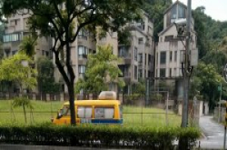 100M/100M北市光纤上网服务最快6月开始在内湖区上路
