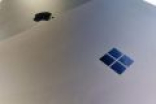 微软Laptop对比苹果新款Macbook，你会选择谁？