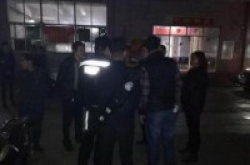 深圳手机充电器女工坠亡家属：事前感冒多次想请假