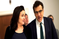 各种丑闻连曝效力10年FB政策主管离职