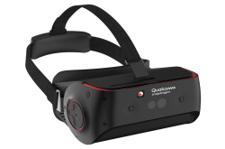 高通宣布基于Snapdragon845的一体式VR装置开发套件，可支援ViveWaveVR开发工具
