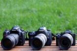 拒绝模糊Canon/Nikon/Sony镜头防震评测