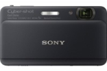 Sony发布WX30/TX55新款便携数码相机