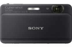 Sony发布WX30/TX55新款便携数码相机