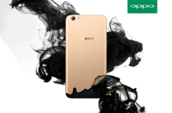 经典配色杀到！黑色版OPPOR9S要来马了：确定5月3日大马正式发布！