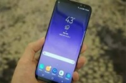 魅族李楠盛赞友商：SamsungS8才是真全面屏！