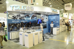 Computex2017：精于螺丝加工的TSLG耐落
