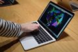 苹果官网泄天机！新MacBook Pro来了