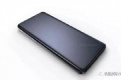 SamsungS9曝光，全新设计背起旗舰名号？