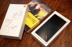 小米Max3拍照体验：后置双摄提升明显闭环式马达瞬间对焦