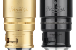网上限量预购NewPetzval58镜头