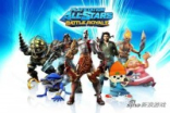 跨游戏合作Sony或将推更多明星大乱斗式作品