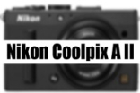 Nikon新一代CoolpixA或采用2400万像素无低通传感器