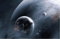 有没有可能 外星人之所以迟迟不露面 是因为他们早就死了？