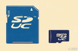 SD7.0标准正式公布容量最高可达128TB
