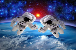 航天员是怎样在太空上厕所的？这里告诉你答案