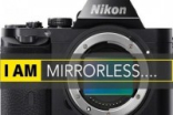腾龙准备推出适用于Nikon全画幅无反相机的镜头