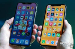 科技晚报：新iPhone充不进电安卓系统碎片化回暖