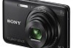 SonyCyber-shot五机齐出，Wi-Fi、四防、高倍各自各精彩