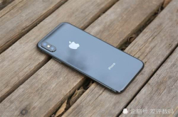 用户感动 iPhoneX：十年不变 只为实体键