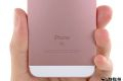iPhone SE二代心酸！5.5英寸智能手机成大家最爱