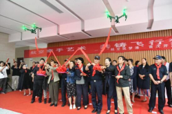 航空筑梦港西工大创新港盛大开幕