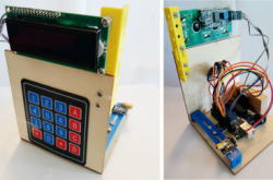 制作Arduino测斜仪（上）