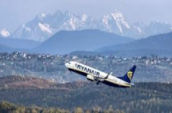 瑞安航空所有IT基础架构将搬上AWS