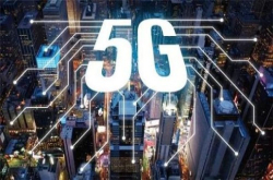 5g网络 爱立信拥抱新时代商机
