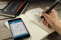 伪文青必买MOLESKINESmartWritingSet