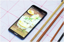 华为表现出众 全面屏＋4GB＋64GB＋双摄＋安卓8.0 仅1499