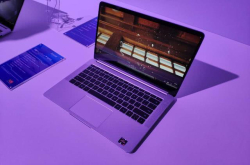荣耀MagicBook触屏版发布：AMD版本更受欢迎