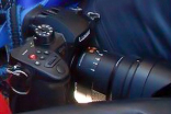 【效法A7SII】史上最高感光度M4/3机：低像素PanasonicGH5s规格流出！